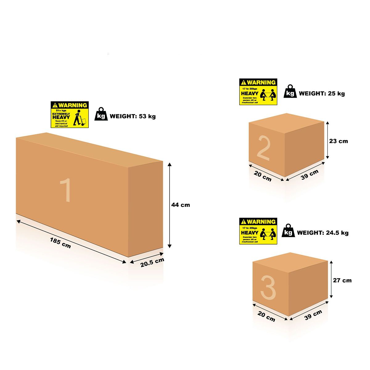 Celsius GS1 Home Gym