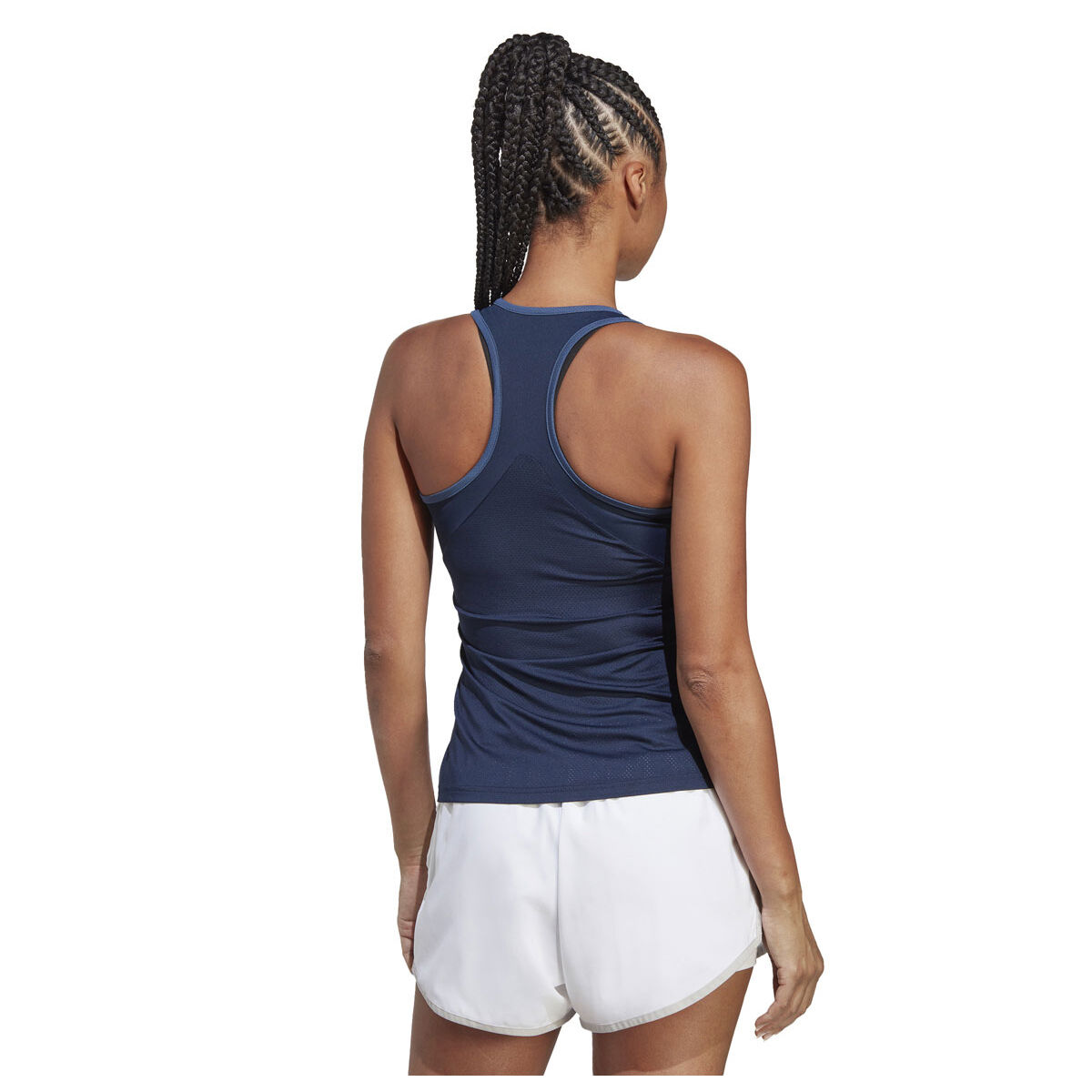 adidas Womens Club Tennis Tank