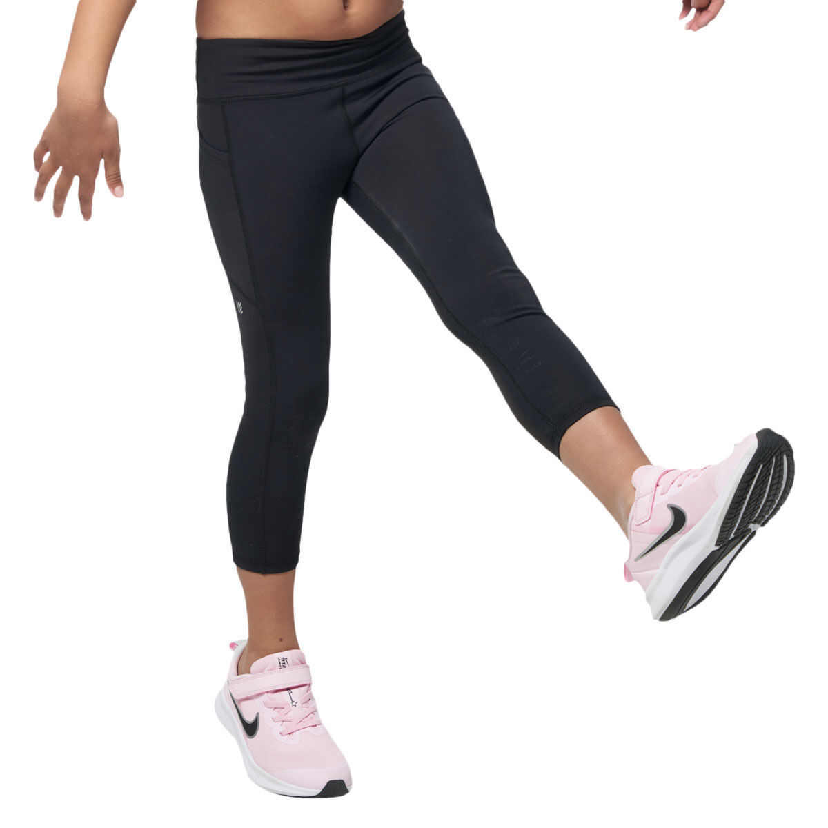 Ell/Voo Kids Essentials 7/8 Tights