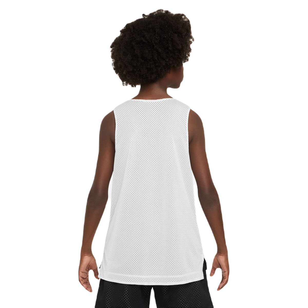 Nike Junior Dri-FIT Reversible Basketball Jersey