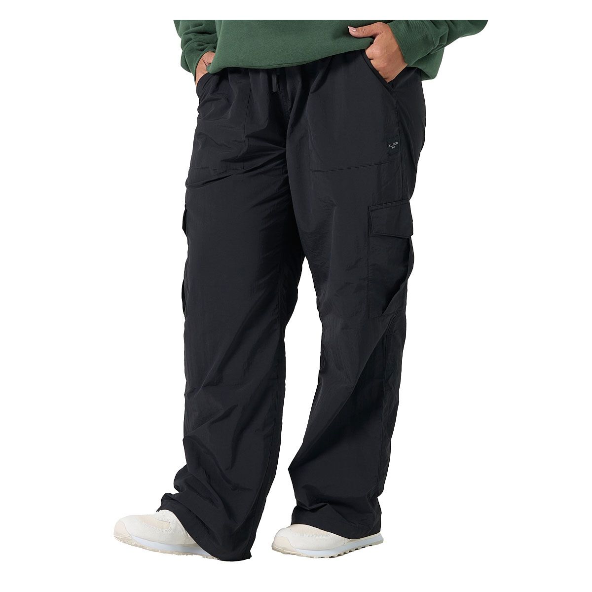 Ell/Voo Womens Devin Cargo Pants
