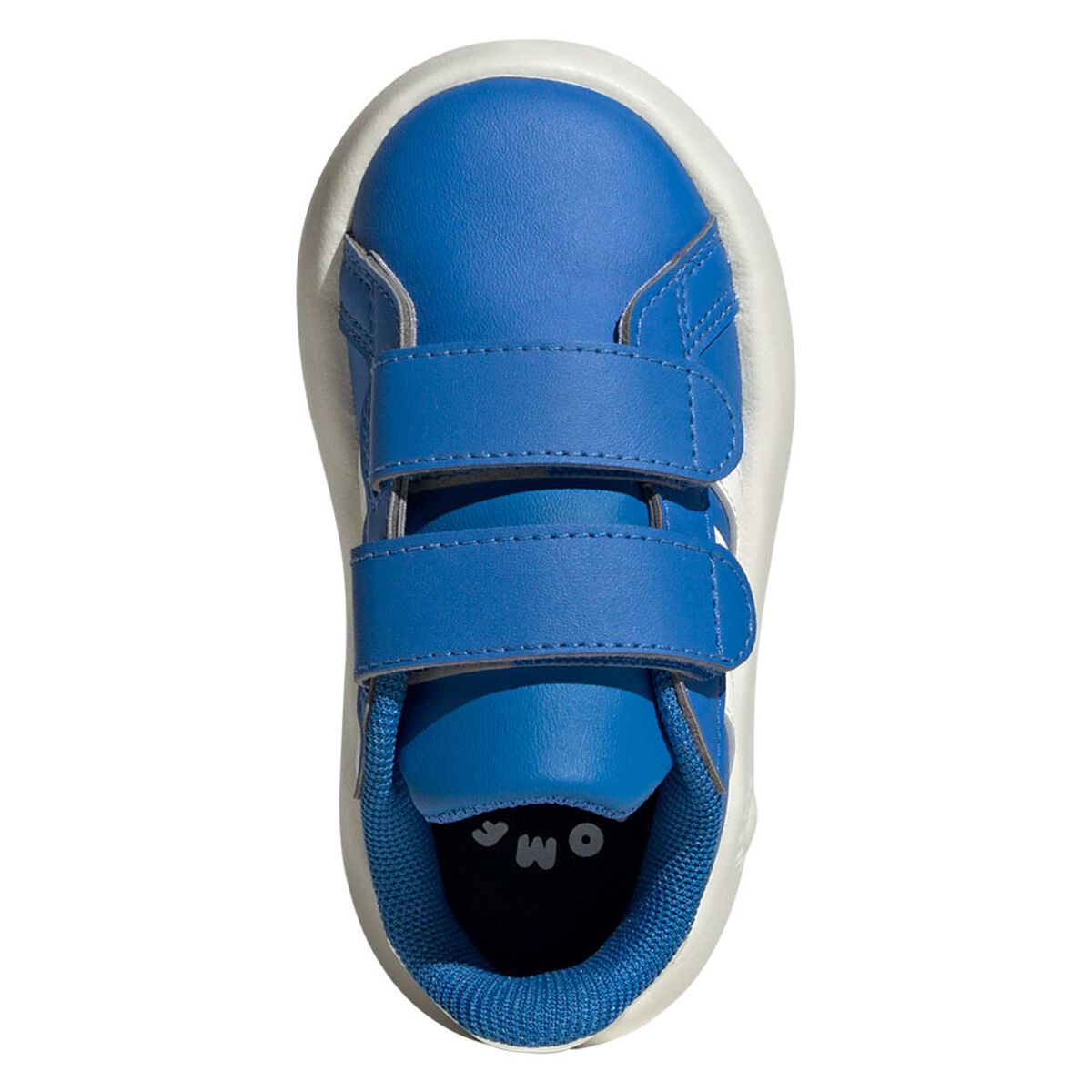 adidas Grand Court 2.0 Toddlers Shoes