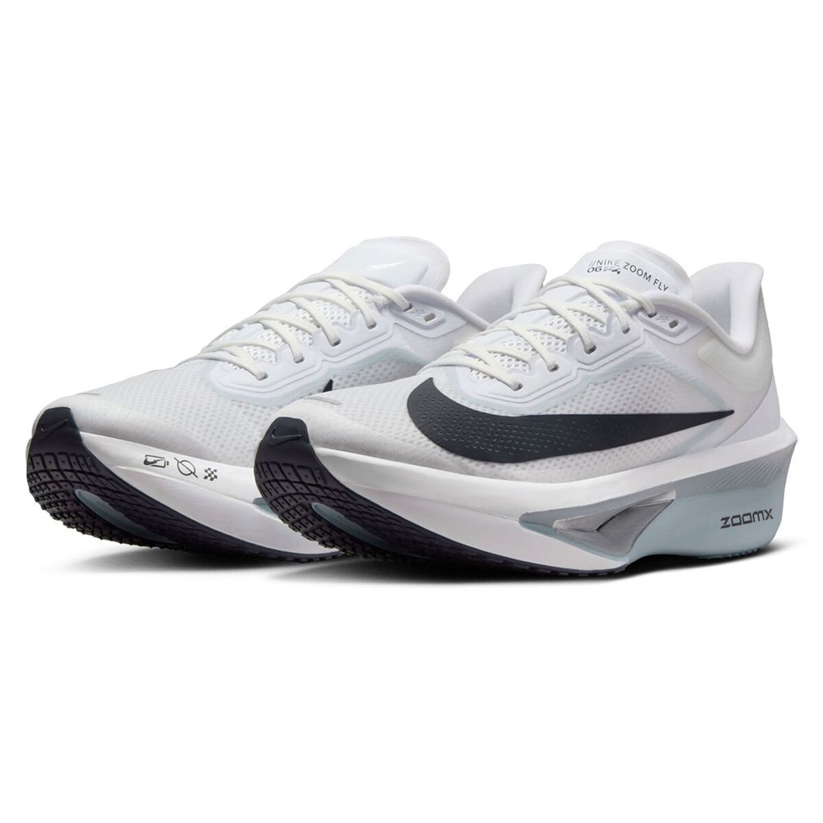 Nike Zoom Fly 6 Mens Running Shoes