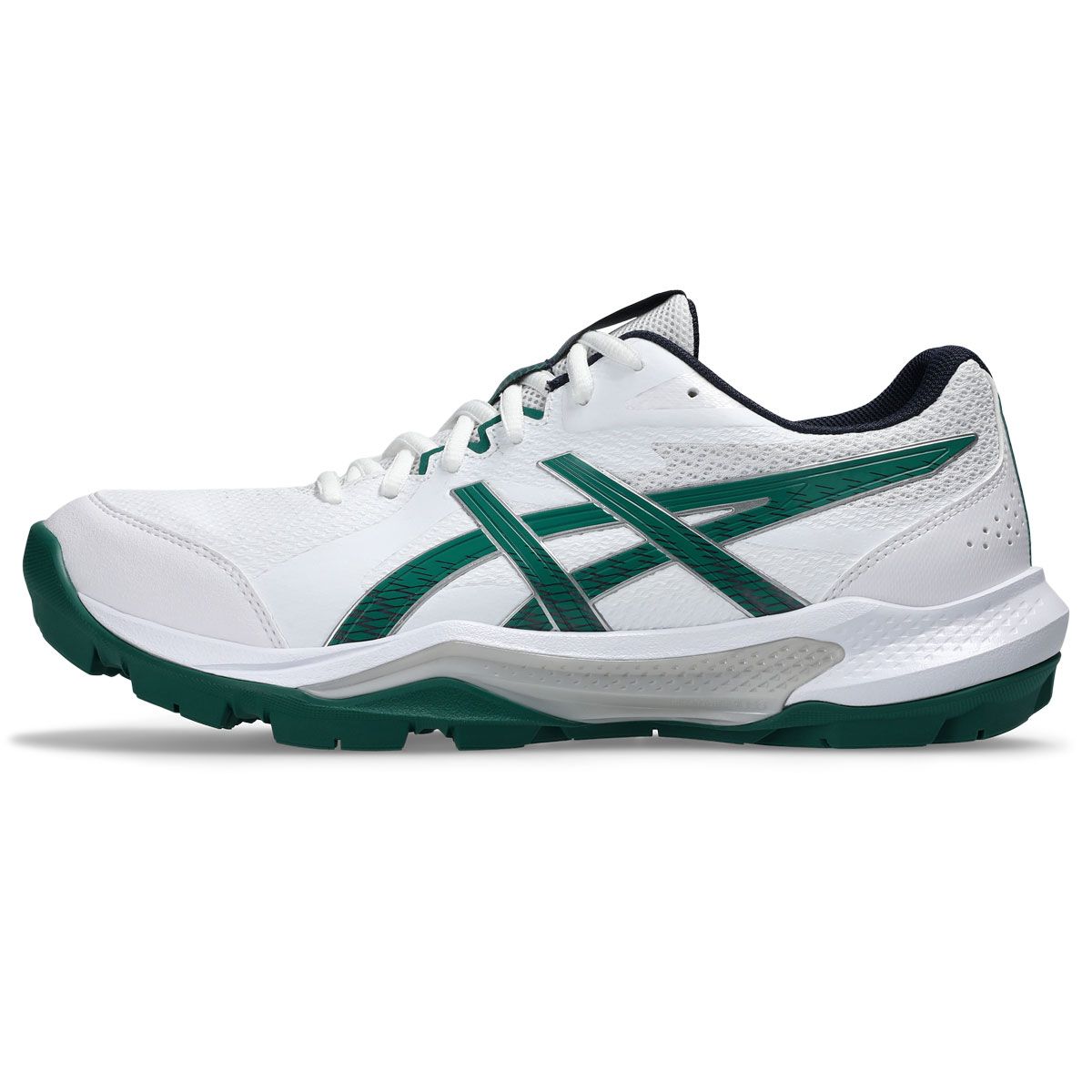 Asics Gel Peake 3 Cricket Shoes