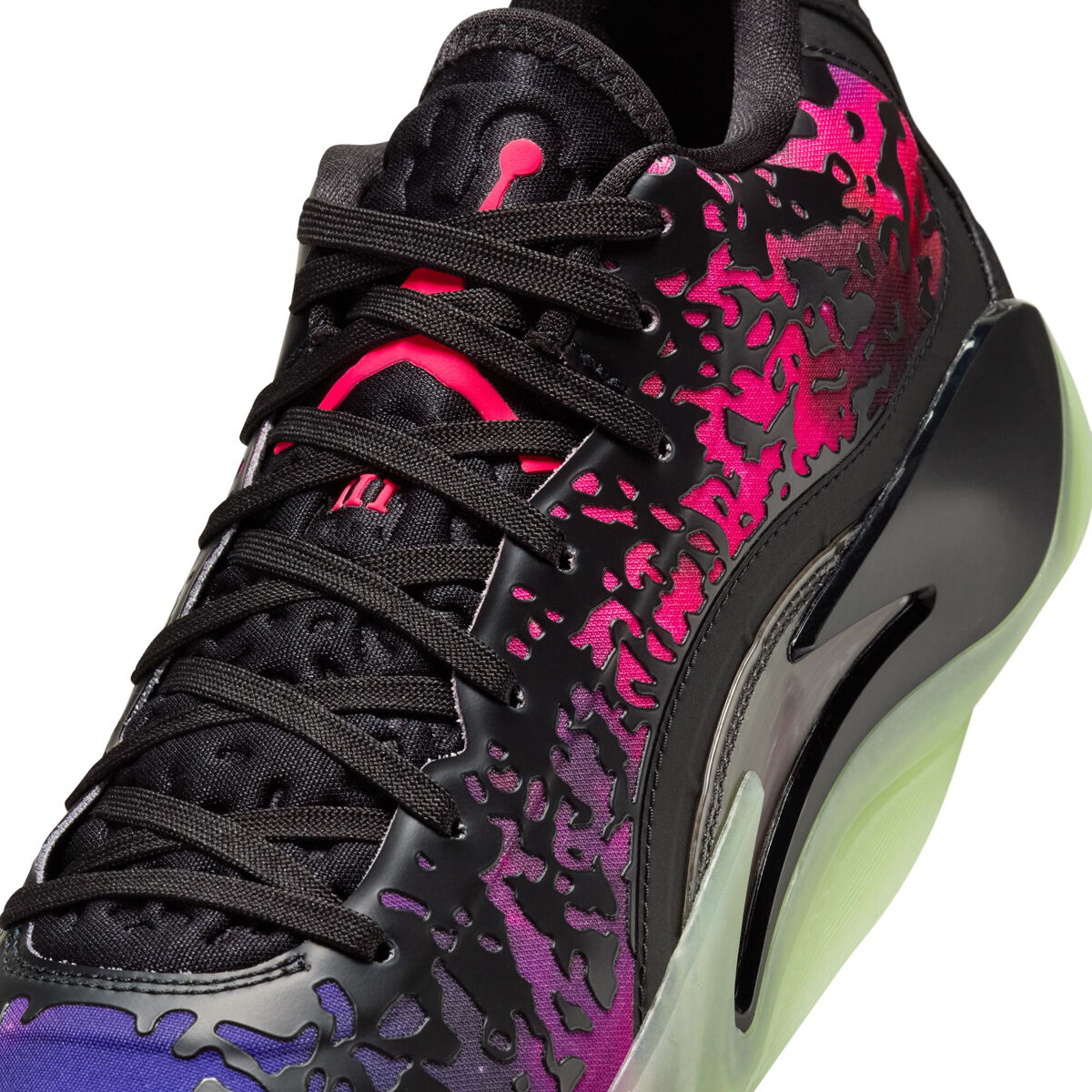 Jordan Zion 3 Basketball Shoes