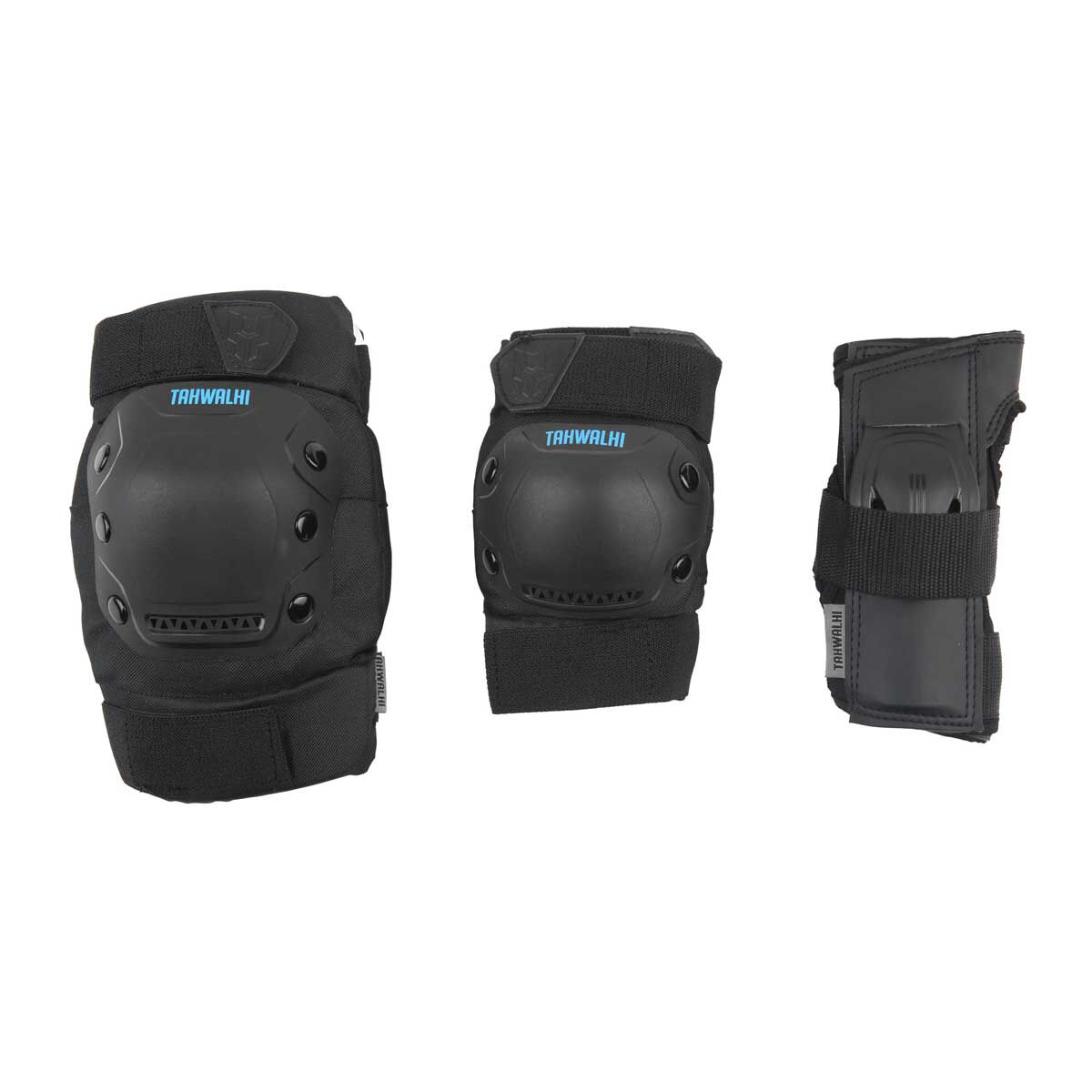 Tahwalhi 3 Piece Safety Pads