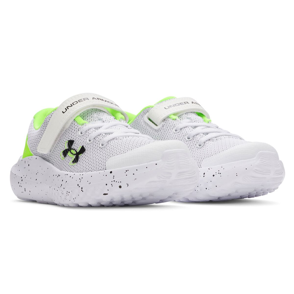Under Armour Surge 4 PS Kids Running Shoes