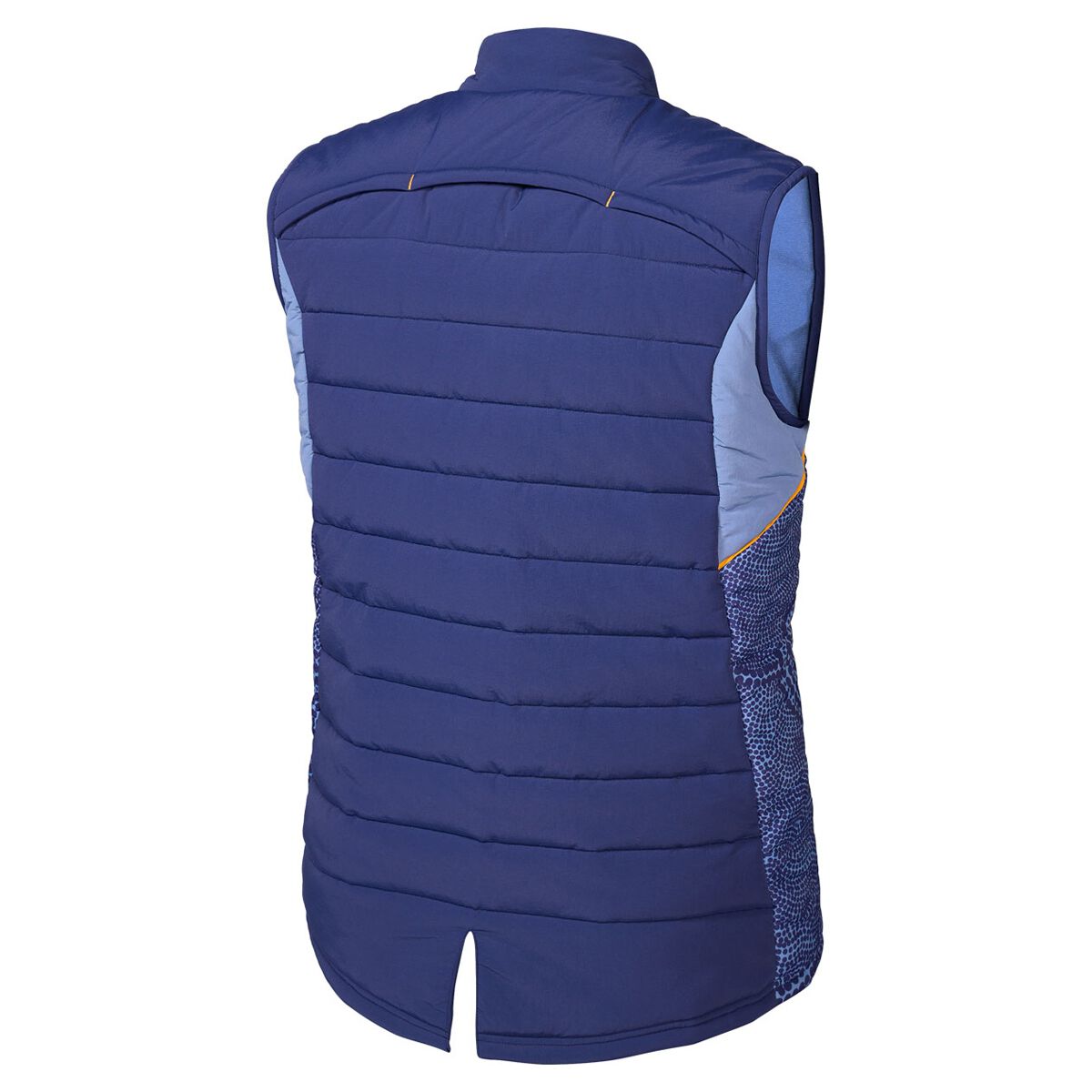 Wallabies Lions Tour Mens 2025 Puffer Vest