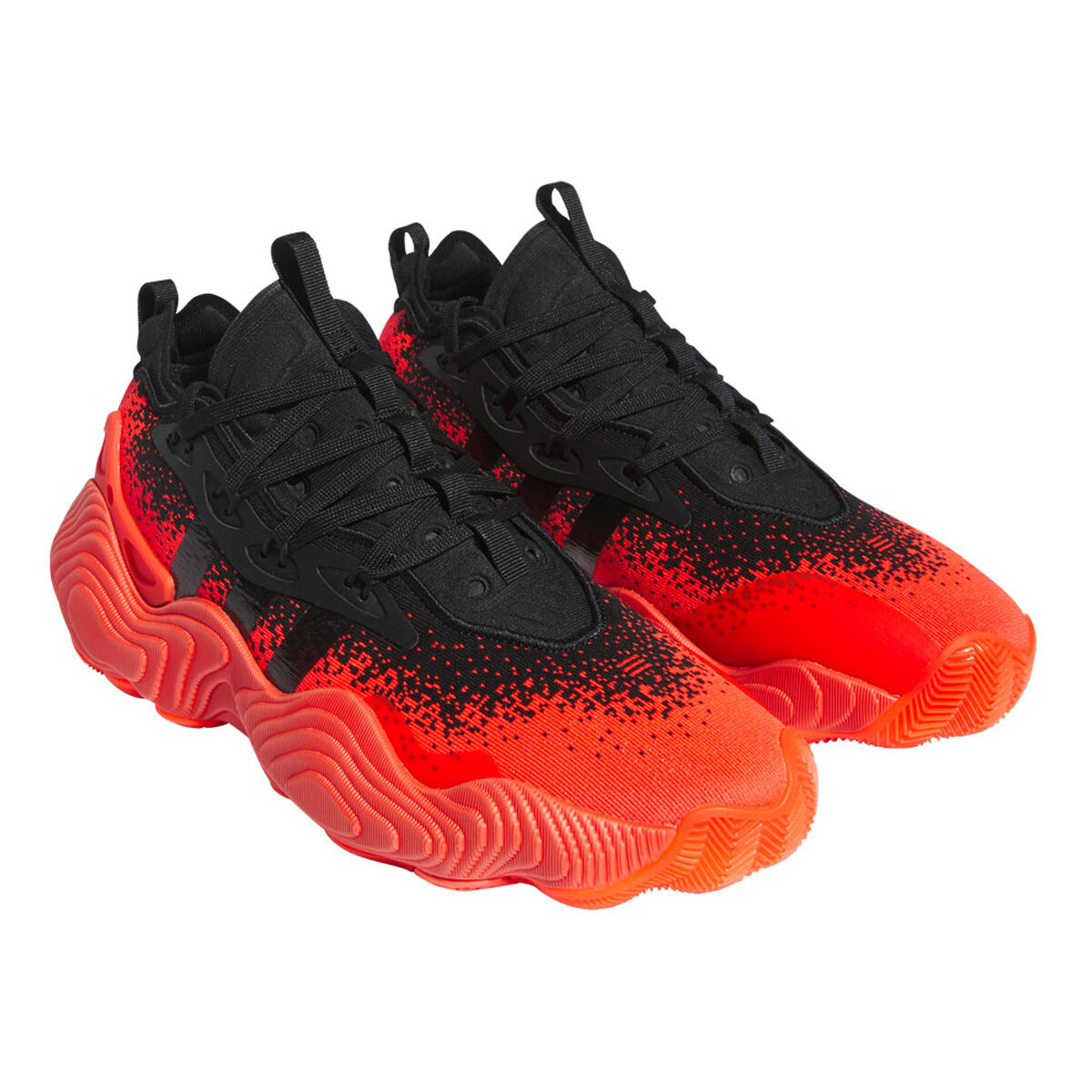 adidas Trae Young 3 Basketball Shoes