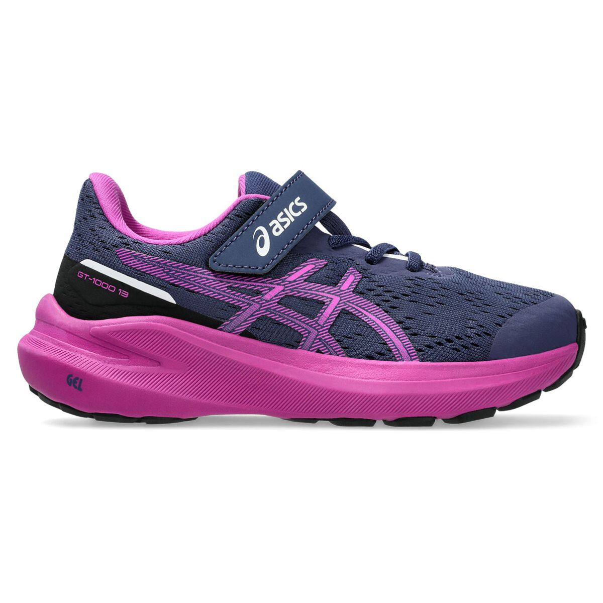 Asics GT 1000 13 PS Kids Running Shoes