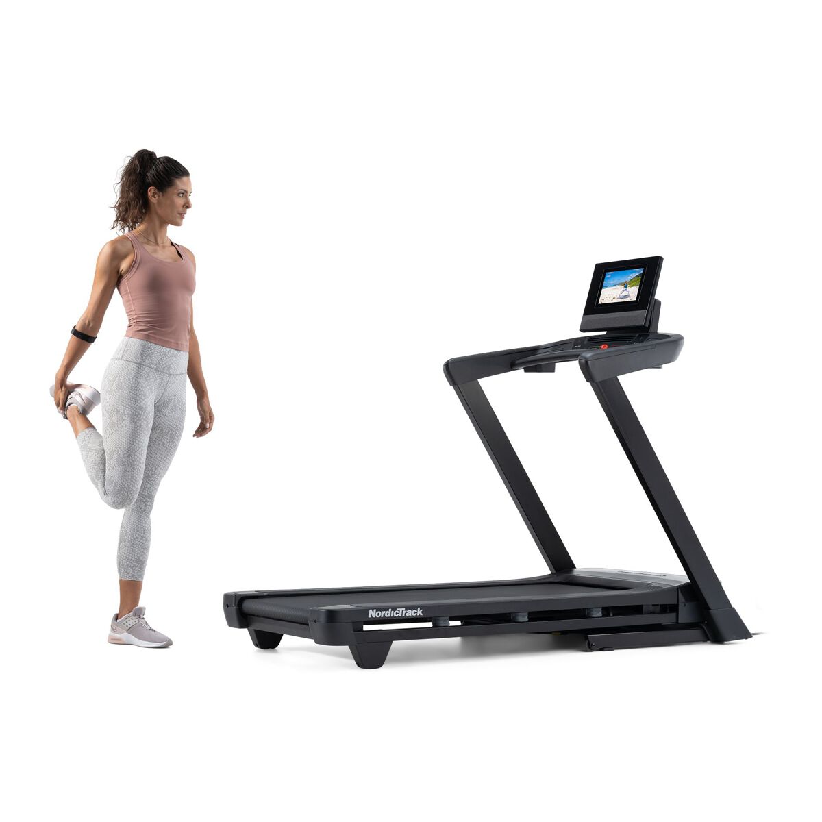 NordicTrack T10 Series NT25 Treadmill