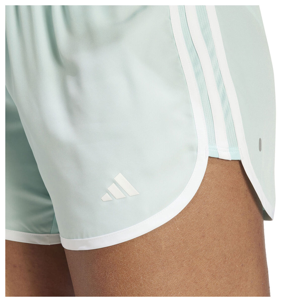 adidas Womens Marathon 20 Running Shorts