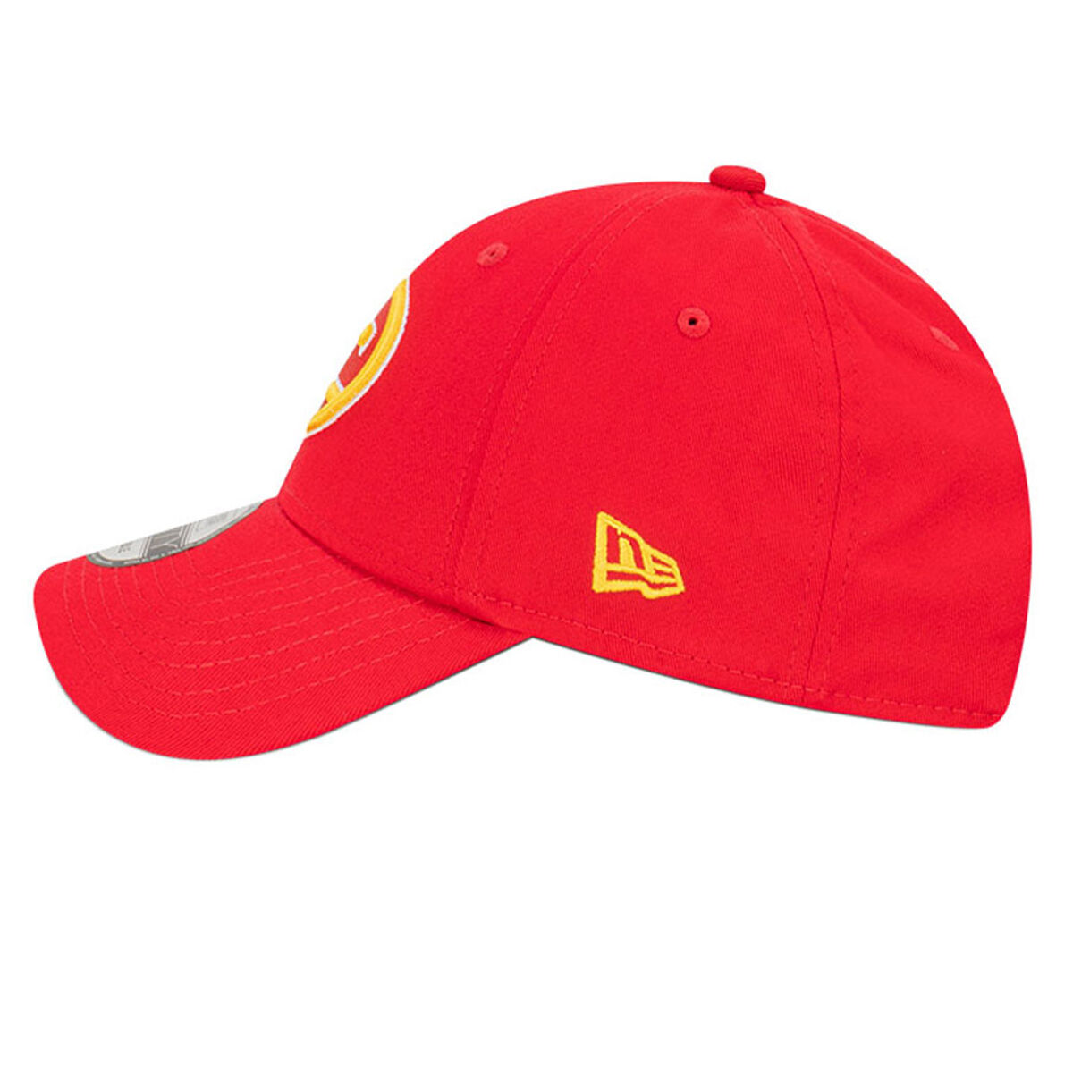 Gold Coast Suns New Era 9FORTY OTC Cap
