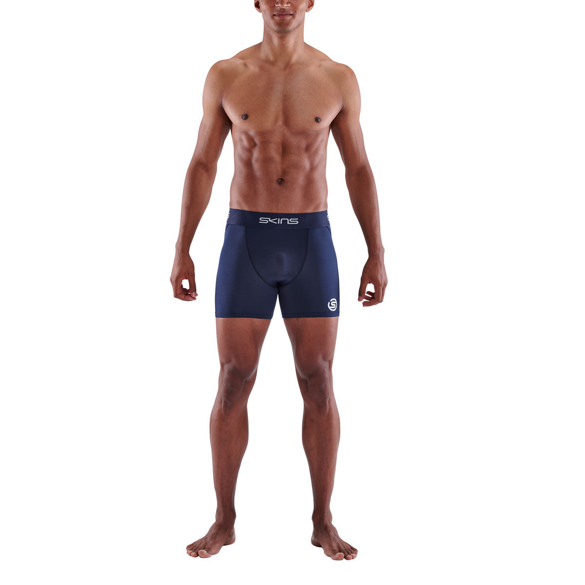 SKINS Mens Series 1 Compression Shorts