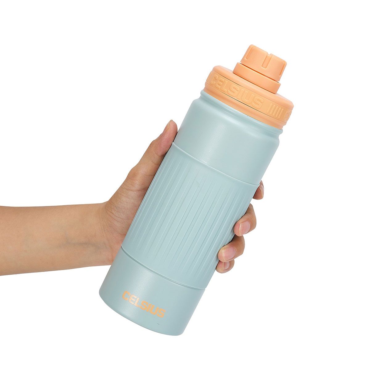 Celsius Invigorate Insulated 530ml Water Bottle