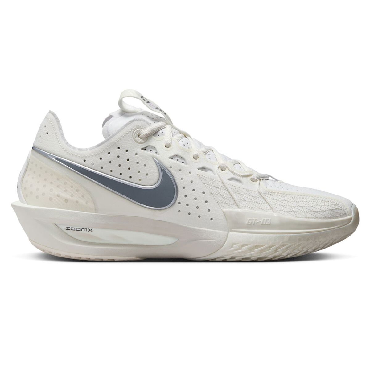 Nike Air Zoom G.T. Cut 3 Basketball Shoes