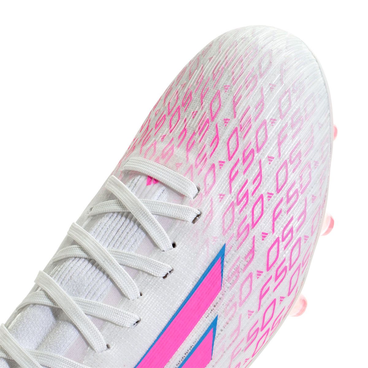 adidas Womens F50 Sparkfusion Pro FG/AG Football Boots