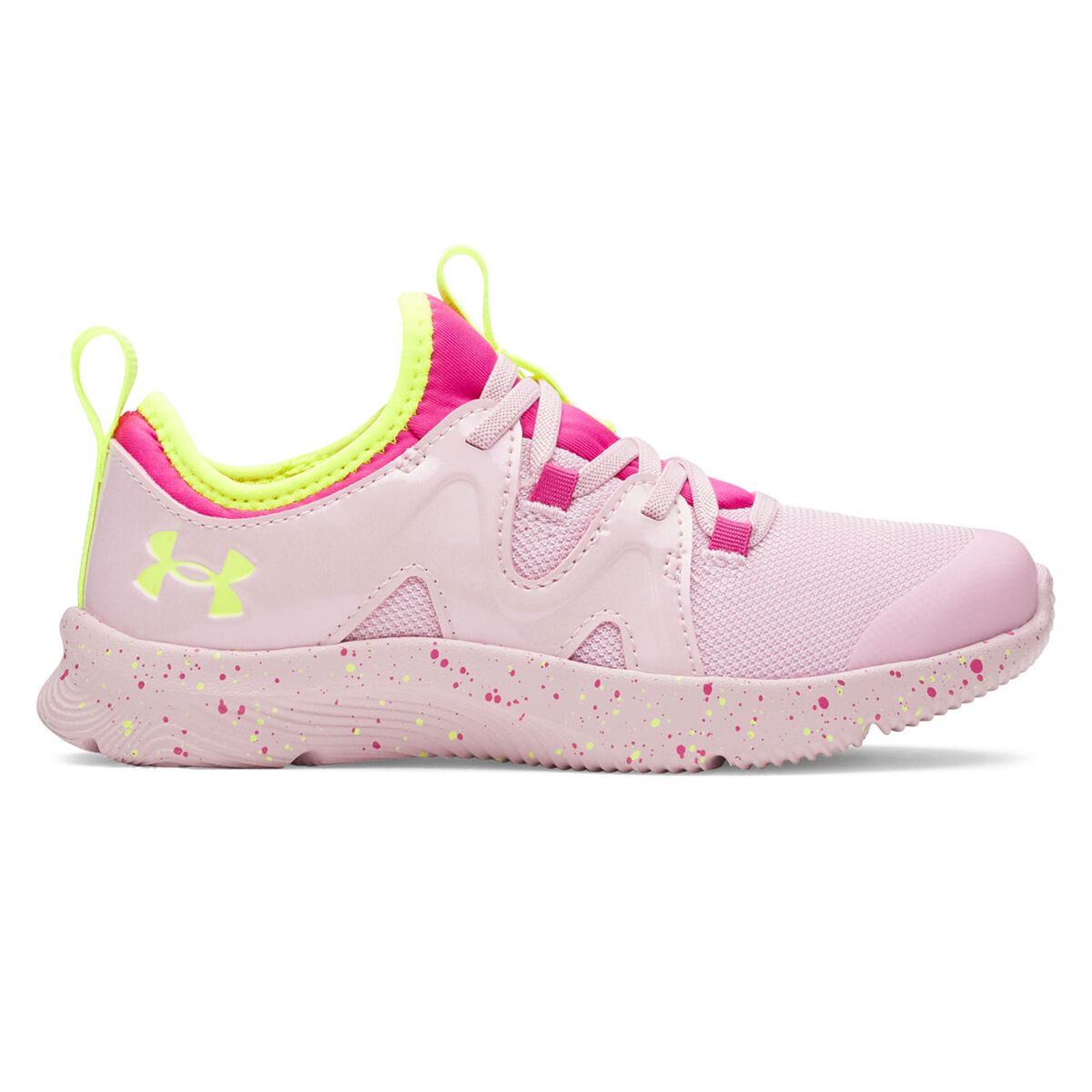 Under Armour Infinity 3.0 PS Kids Running Shoes