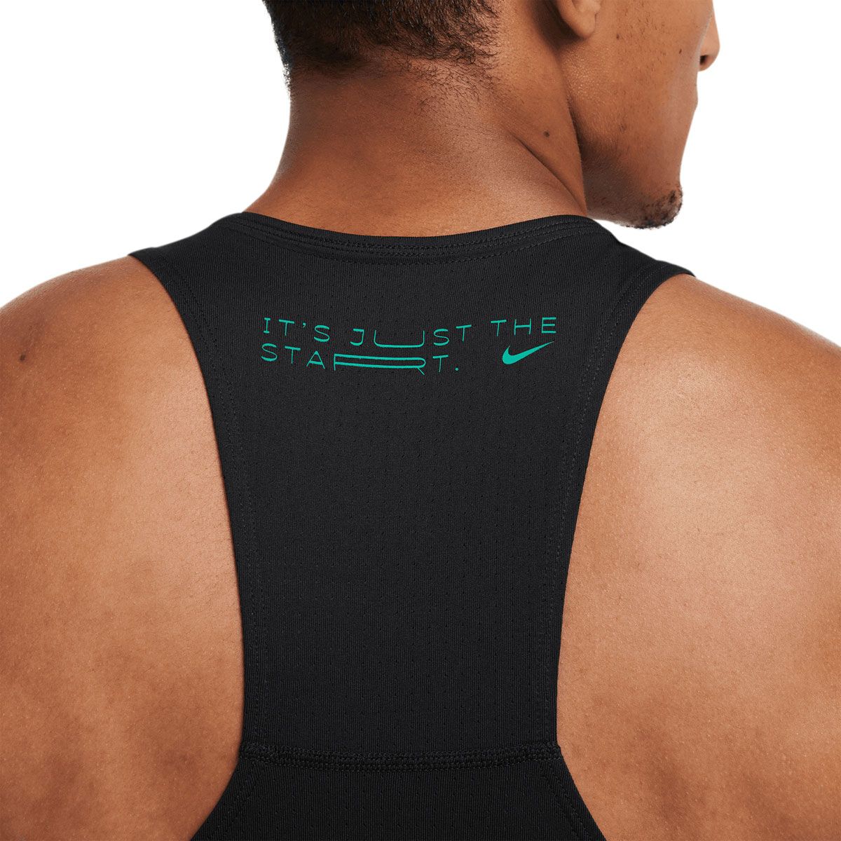 Nike Mens Kipchoge Running Singlet
