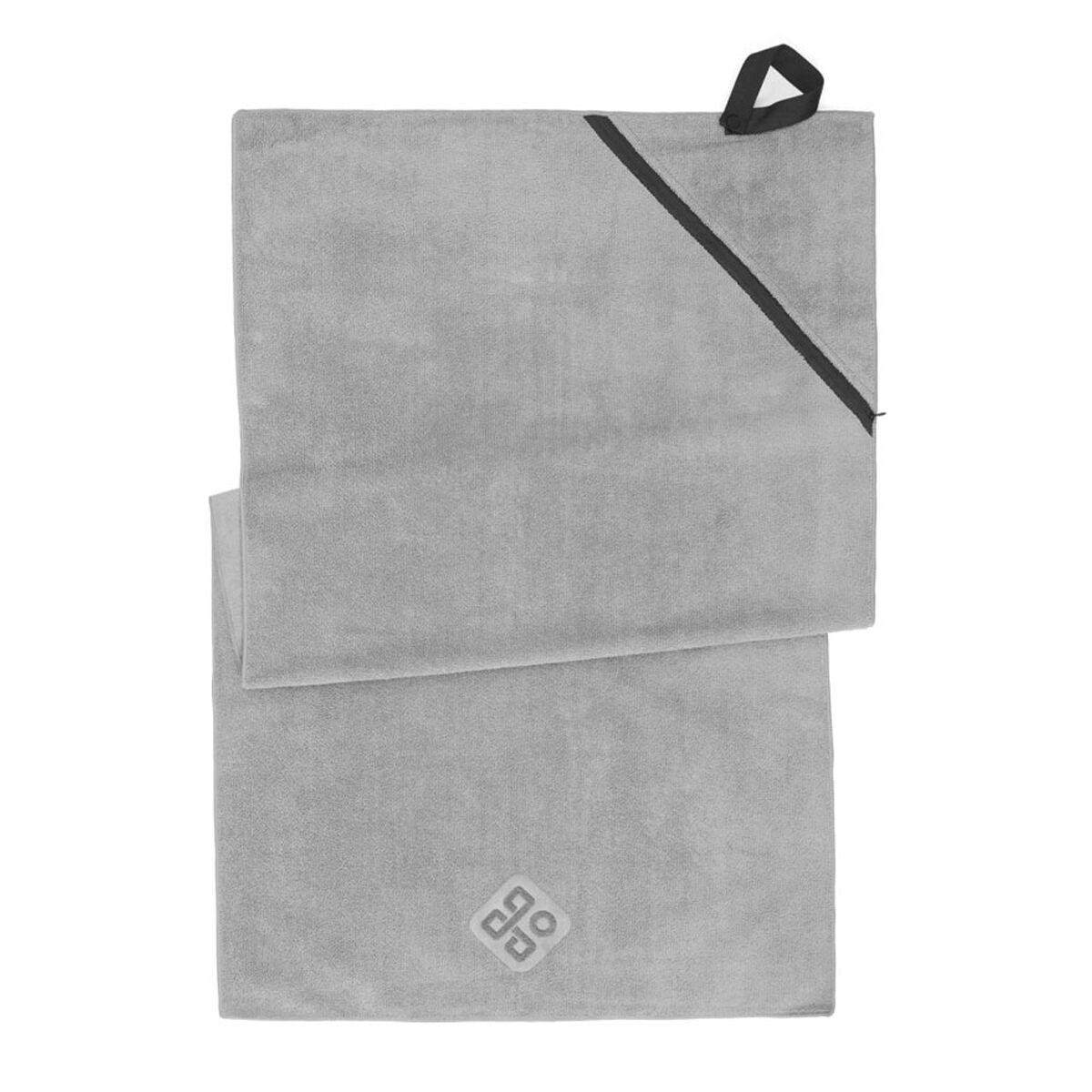 Celsius Microfibre Large Gym Towel