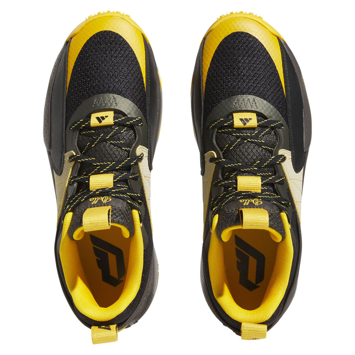 adidas Dame Certified Basketball Shoes