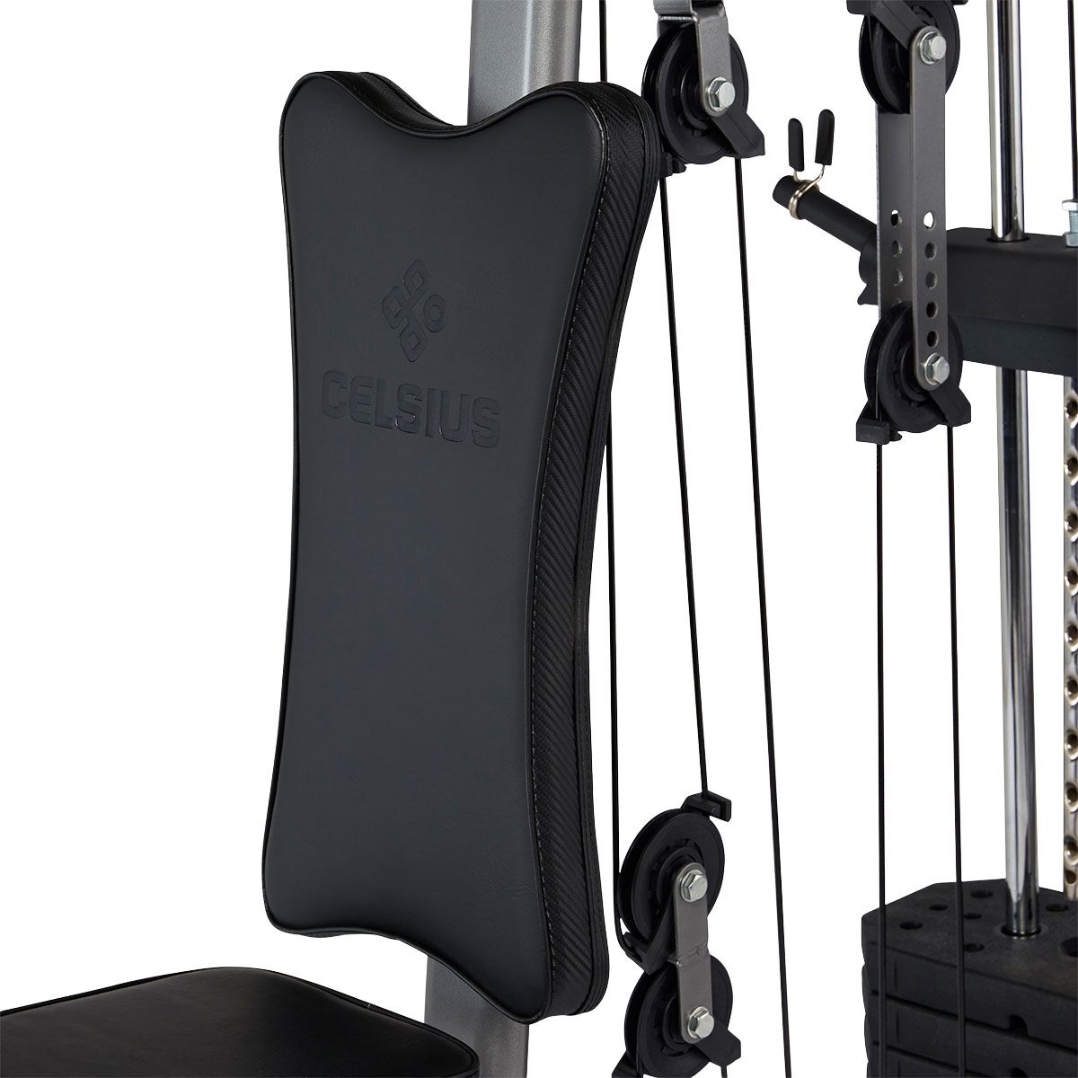 Celsius GS1 Home Gym