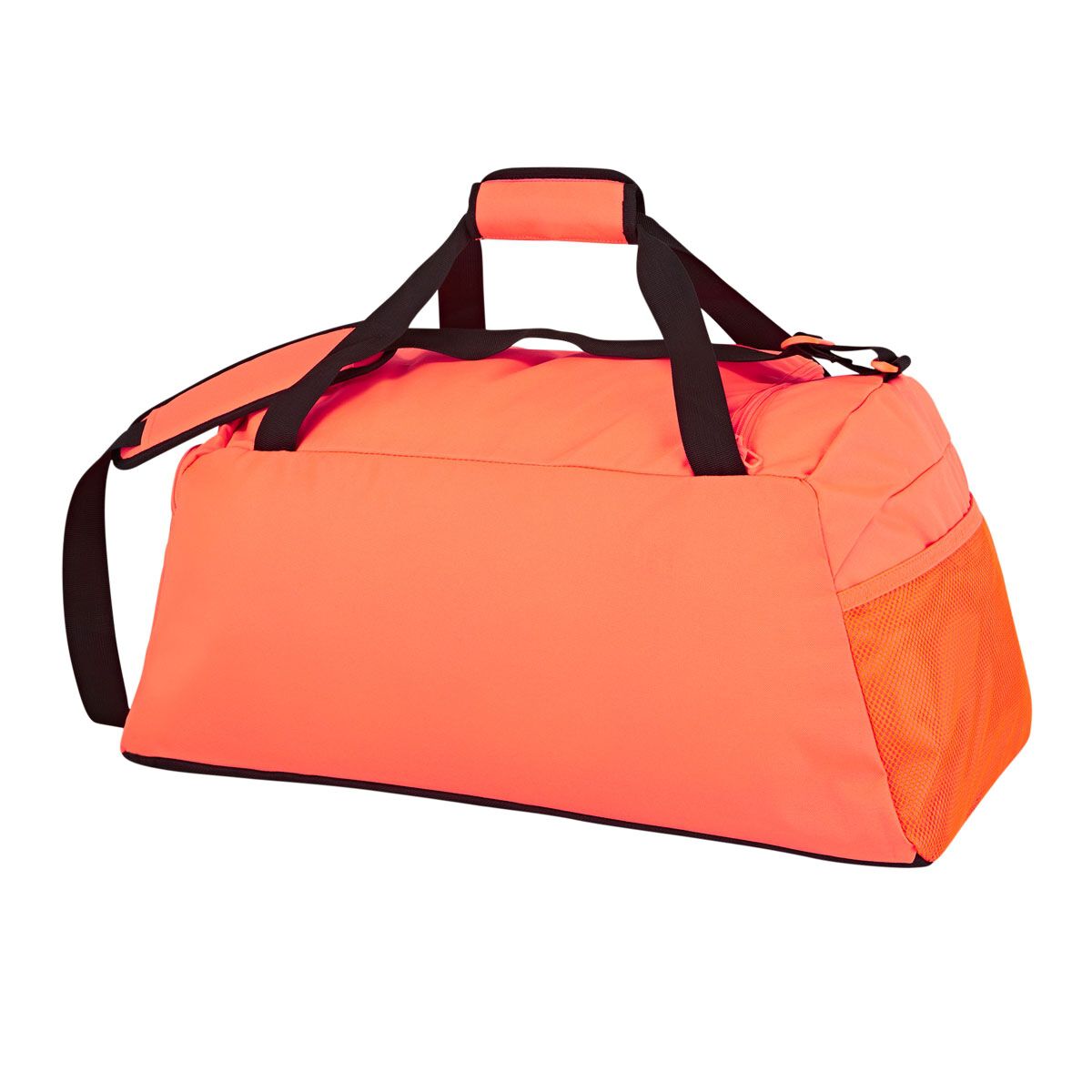 Puma Fundamentals Duffel Bag