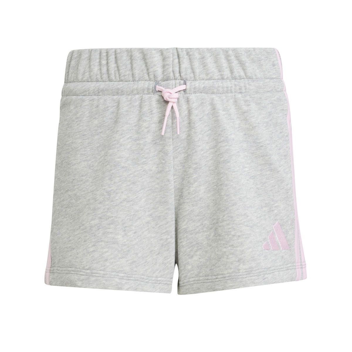 adidas Junior Essentials 3-Stripes Shorts