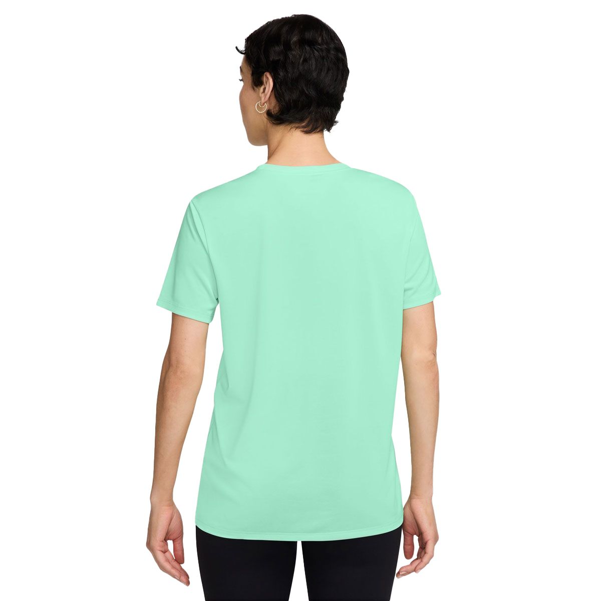 Nike Womens Legend Dri-FIT Training Tee