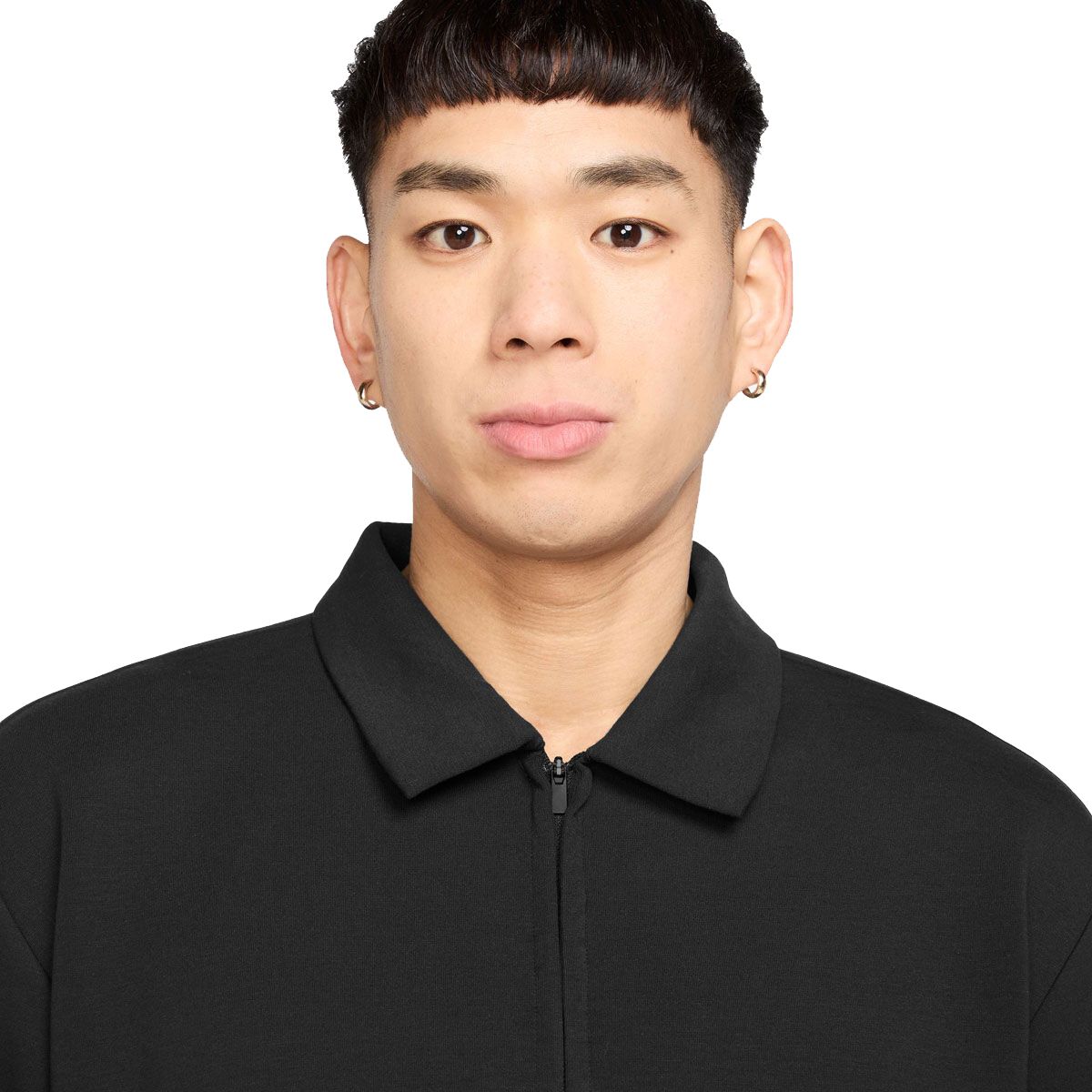 Nike Mens 24.7 ImpossiblySoft Dri-FIT Polo