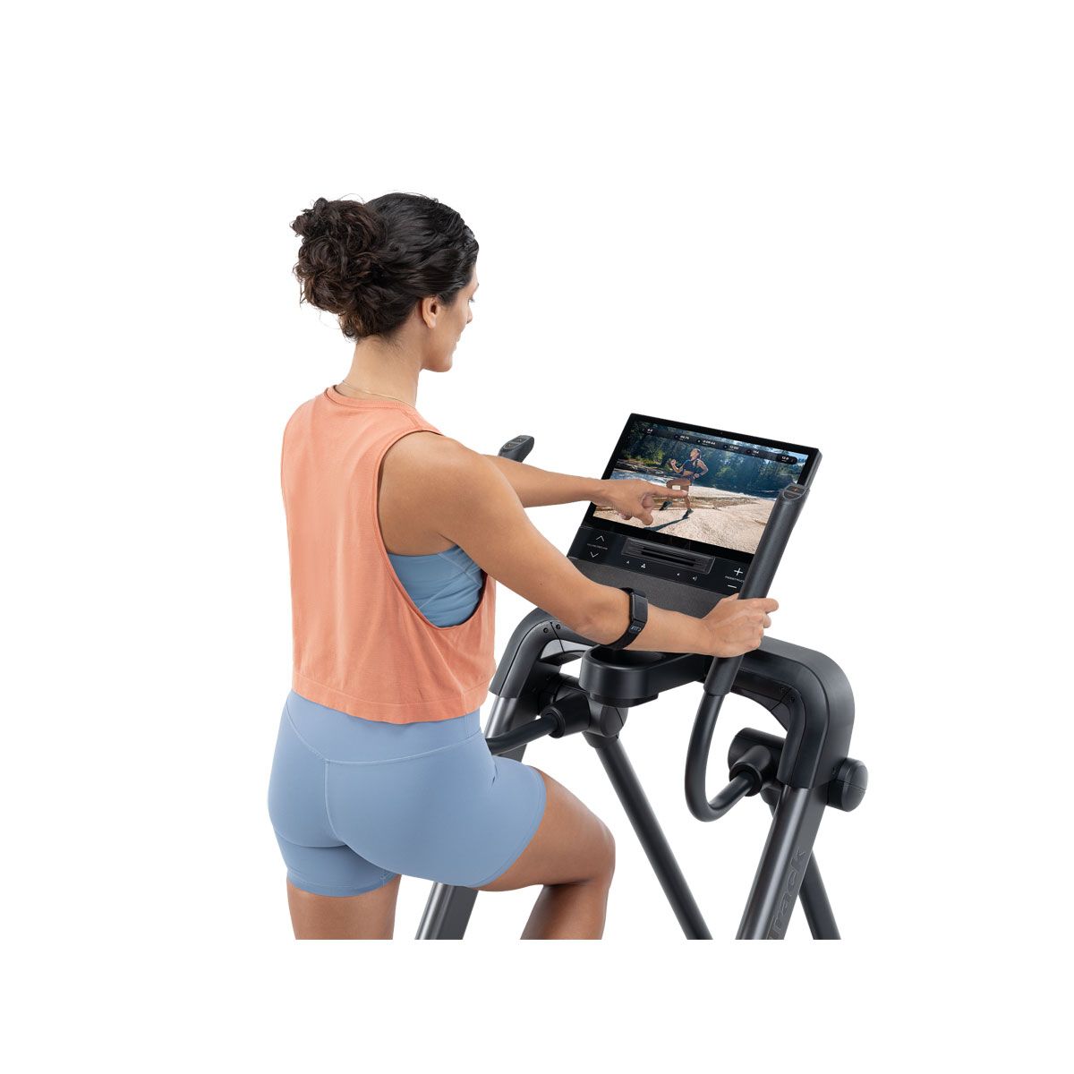 NordicTrack X16 NT25 Freestrider