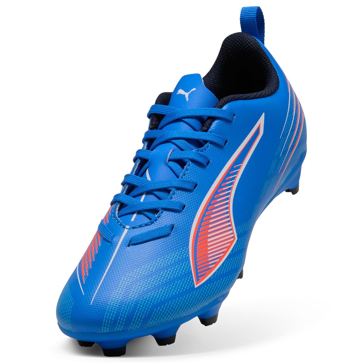 Puma Ultra 6 Play Kids FG/AG Football Boots
