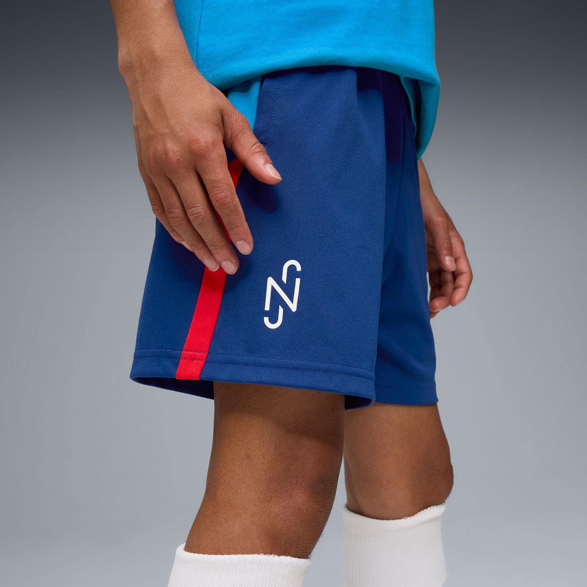 PUMA Junior Neymar Jr Playmaker Training Shorts