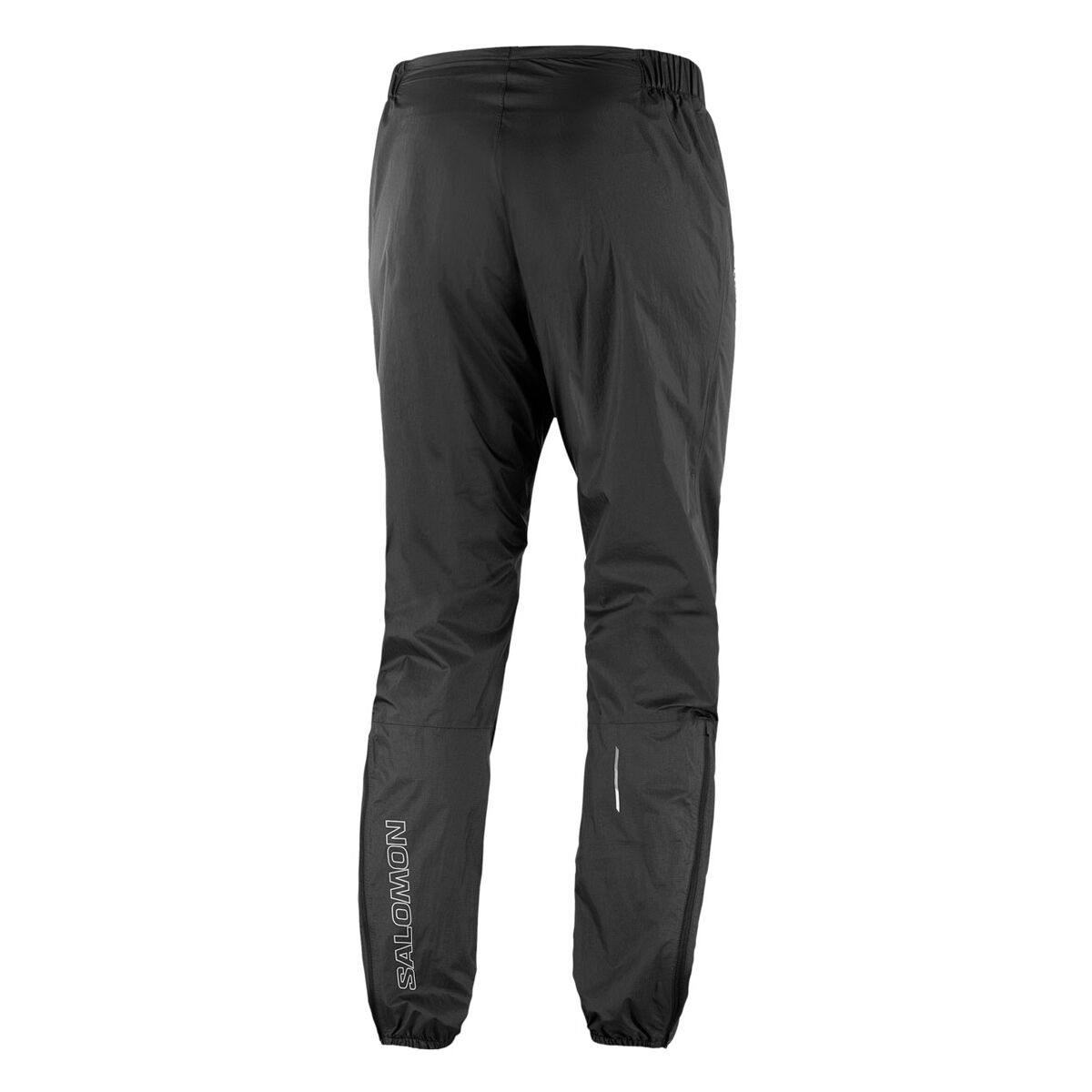 Salomon Unisex Bonatti Waterproof Pants