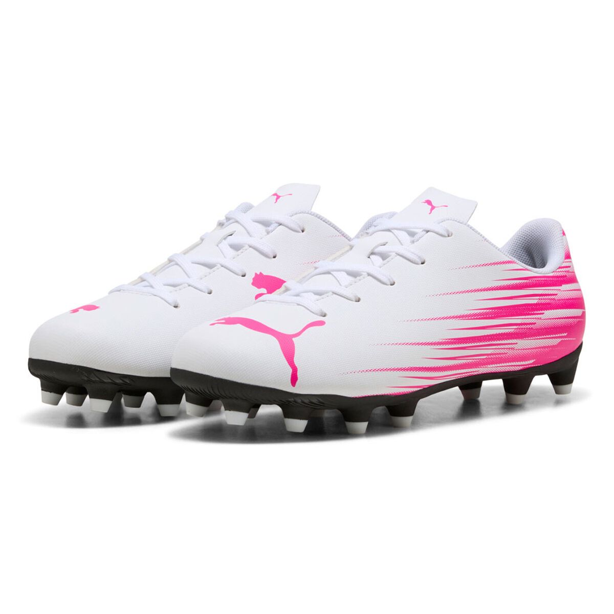 Puma Attacanto II FG/AG Kids Football Boots