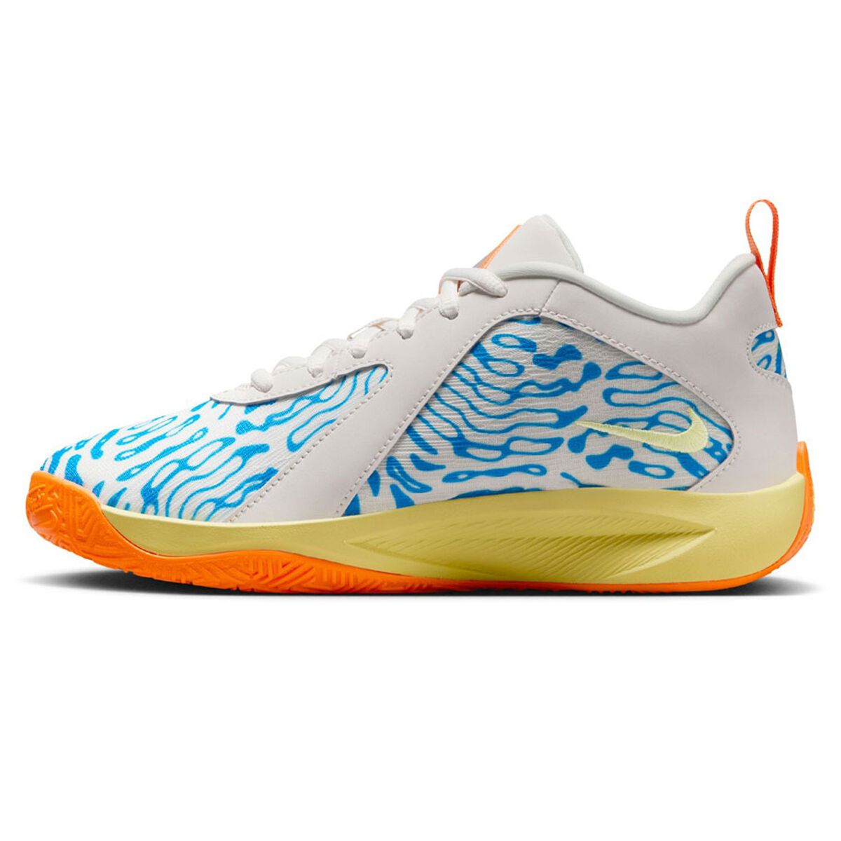 Nike Freak 6 GS Kids Basketball Shoes
