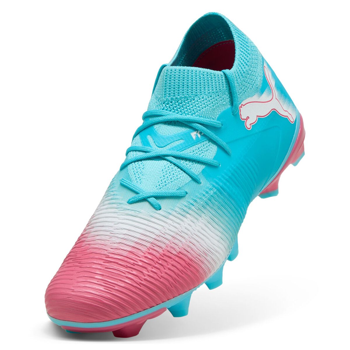 Puma Future 8 Match Re-Charge FG/AG Football Boots