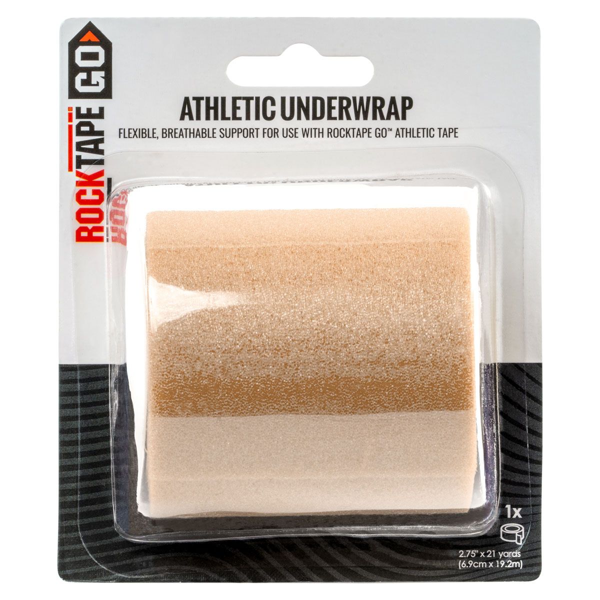Rocktape Go Underwrap