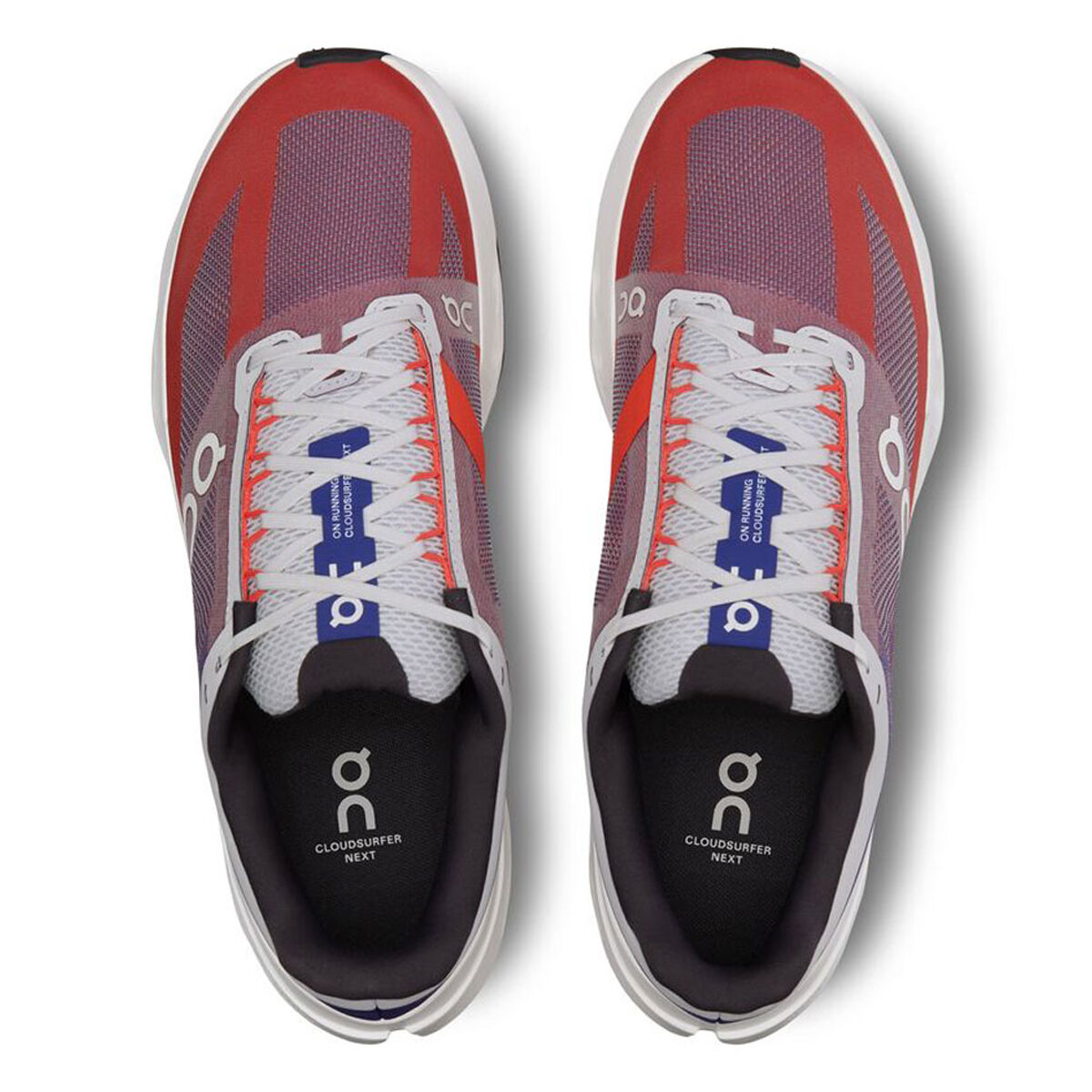 On Cloudsurfer Next Mens Running Shoes