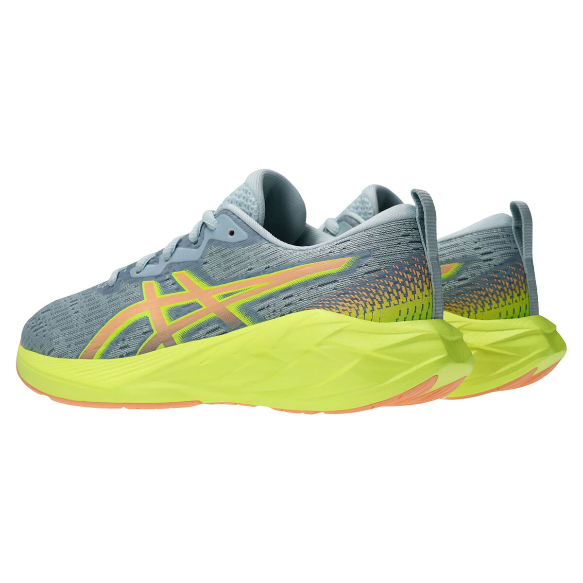 Asics Novablast 4 GS Kids Running Shoes