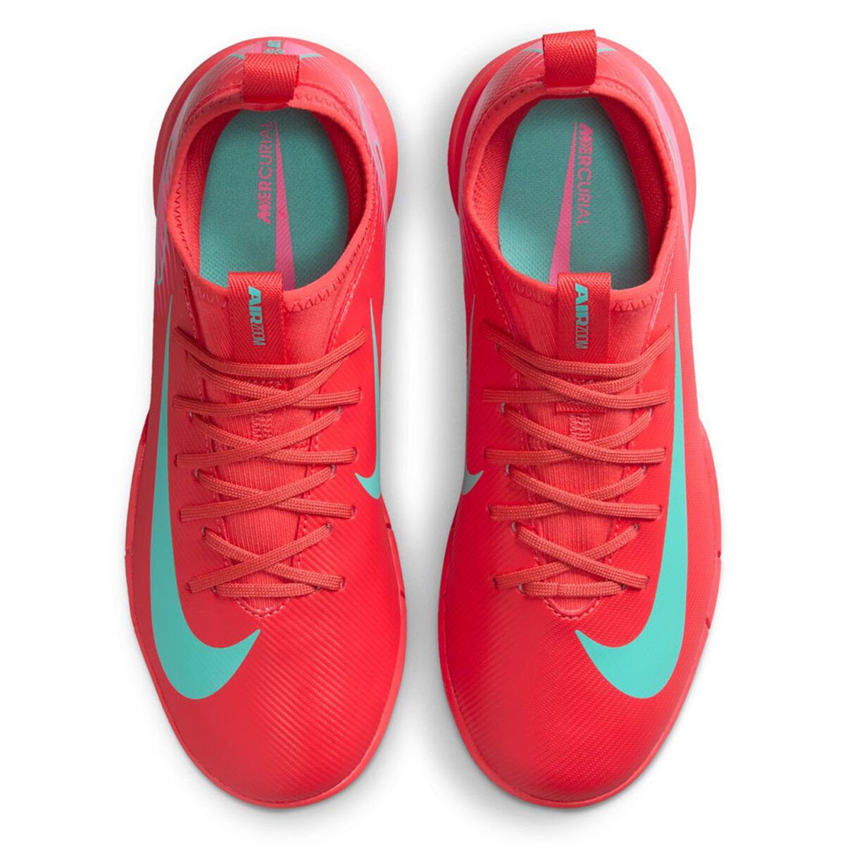 Nike Mercurial Vapor 16 Academy Kids Indoor Soccer Shoes