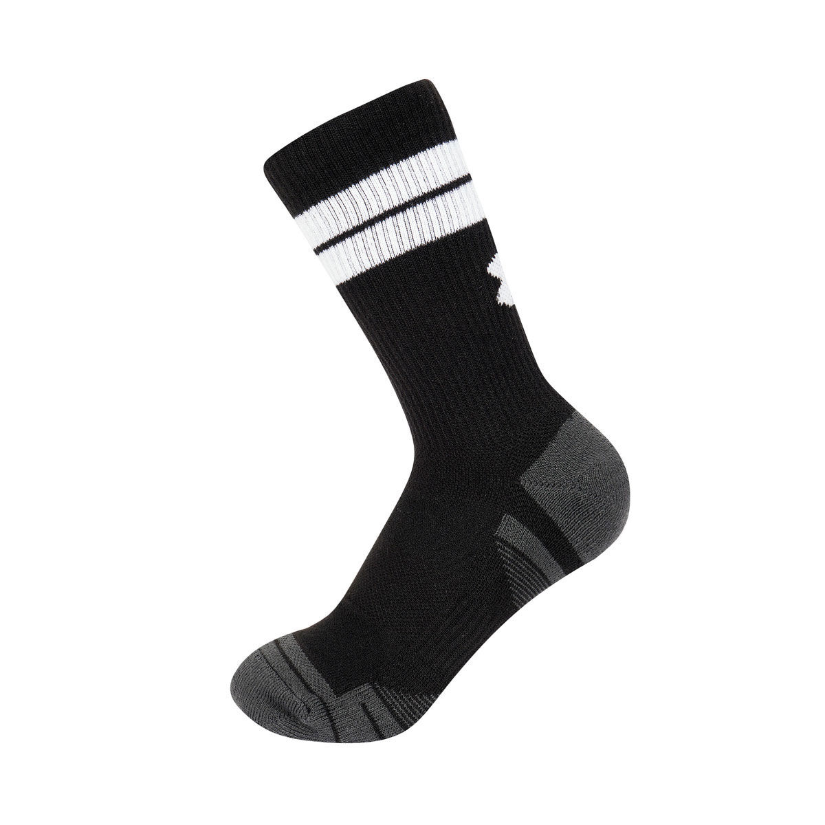 Under Armour Performance Tech Crew Socks 3 Pack