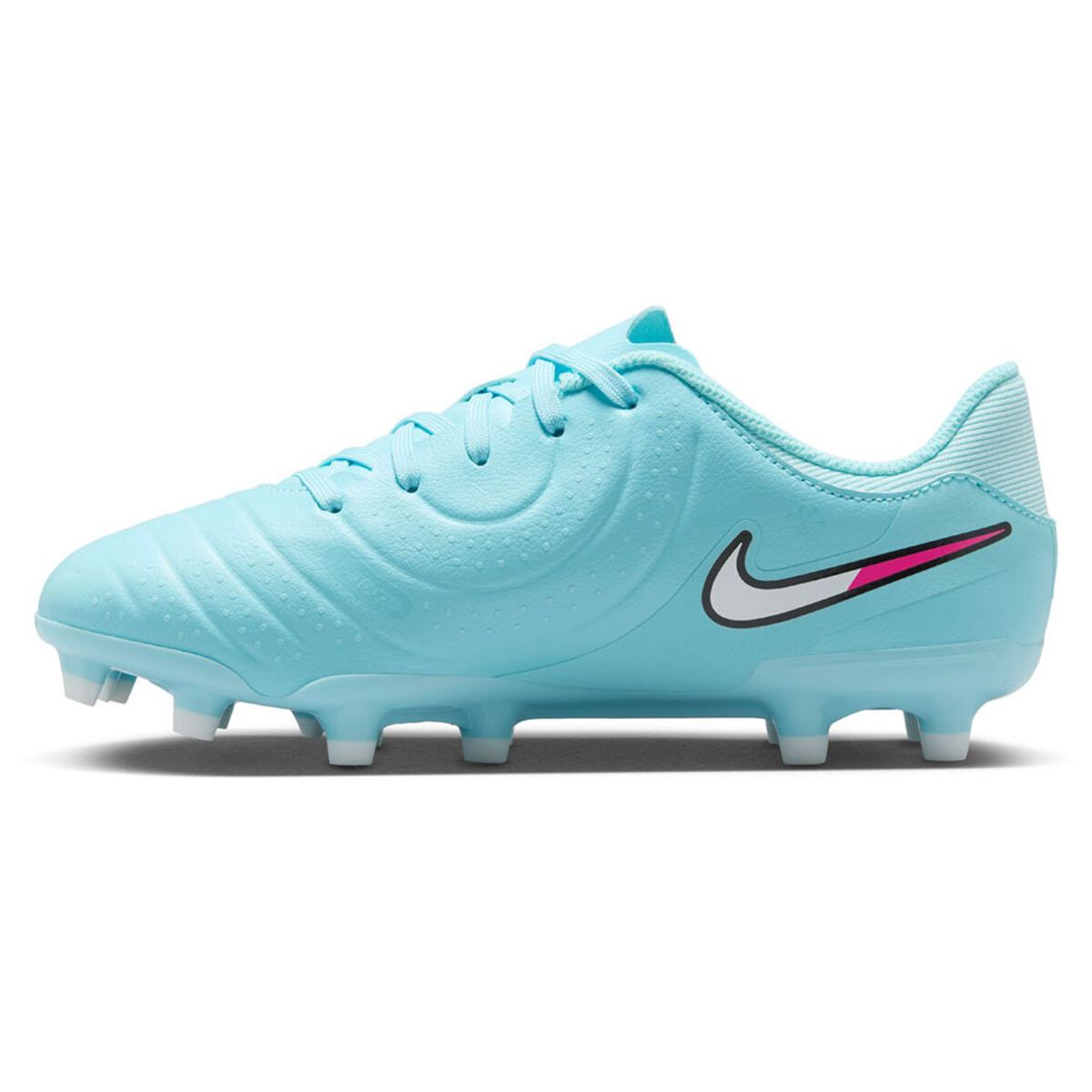 Nike Tiempo Legend 10 Academy MG Kids Football Boots