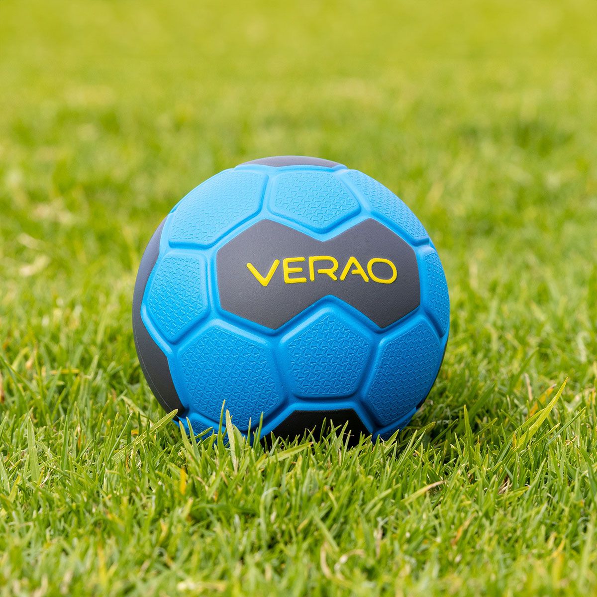 Verao Foam Soccer Ball Medium