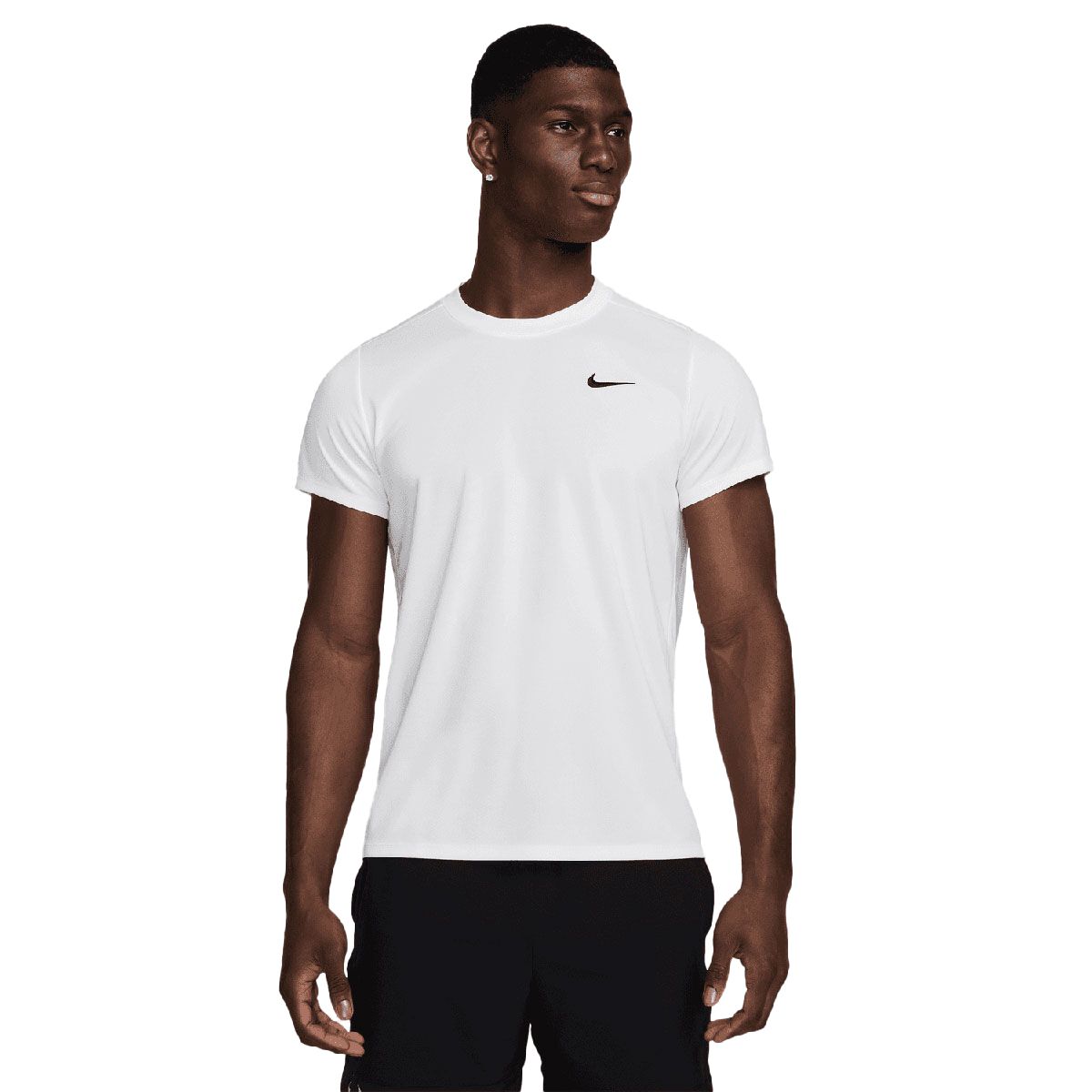 NikeCourt Mens Victory Dri-FIT Tennis Top