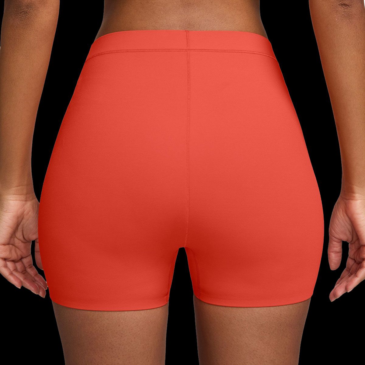 Nike Womens Form Boyshort Training Short Tights