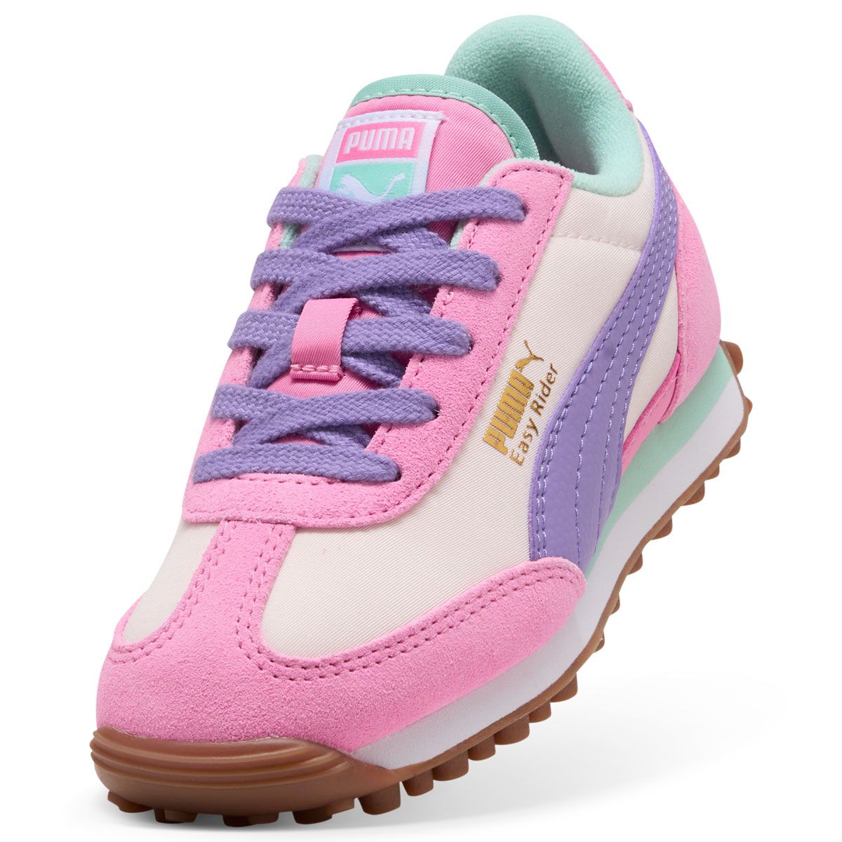 Puma Easy Rider GS Kids Casual Shoes