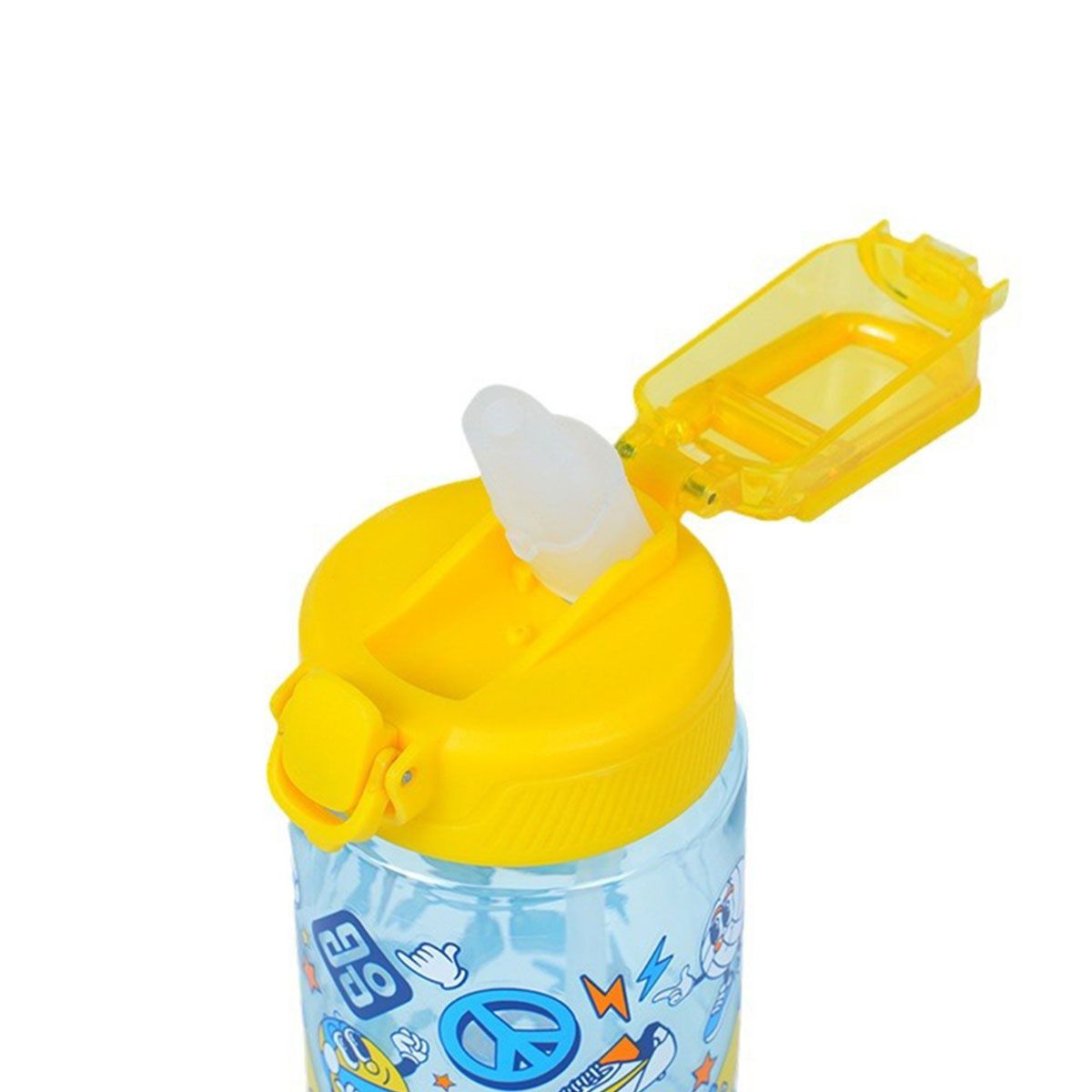 Celsius 510ml Kids Bottle
