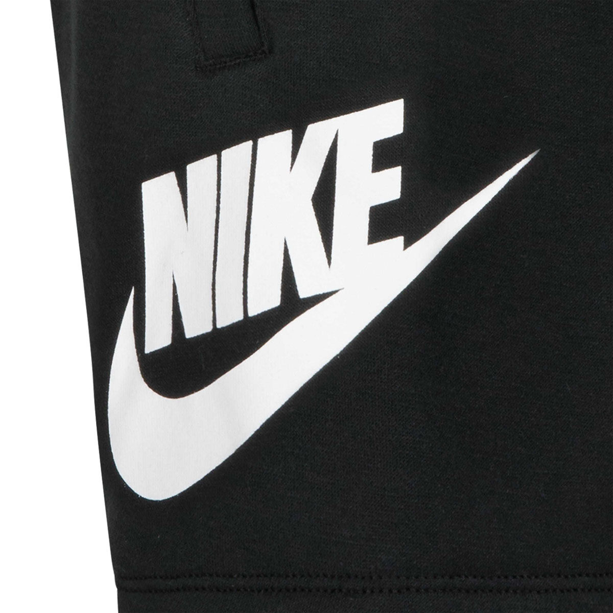 Nike Kids Sportswear Club HBR French Terry Shorts