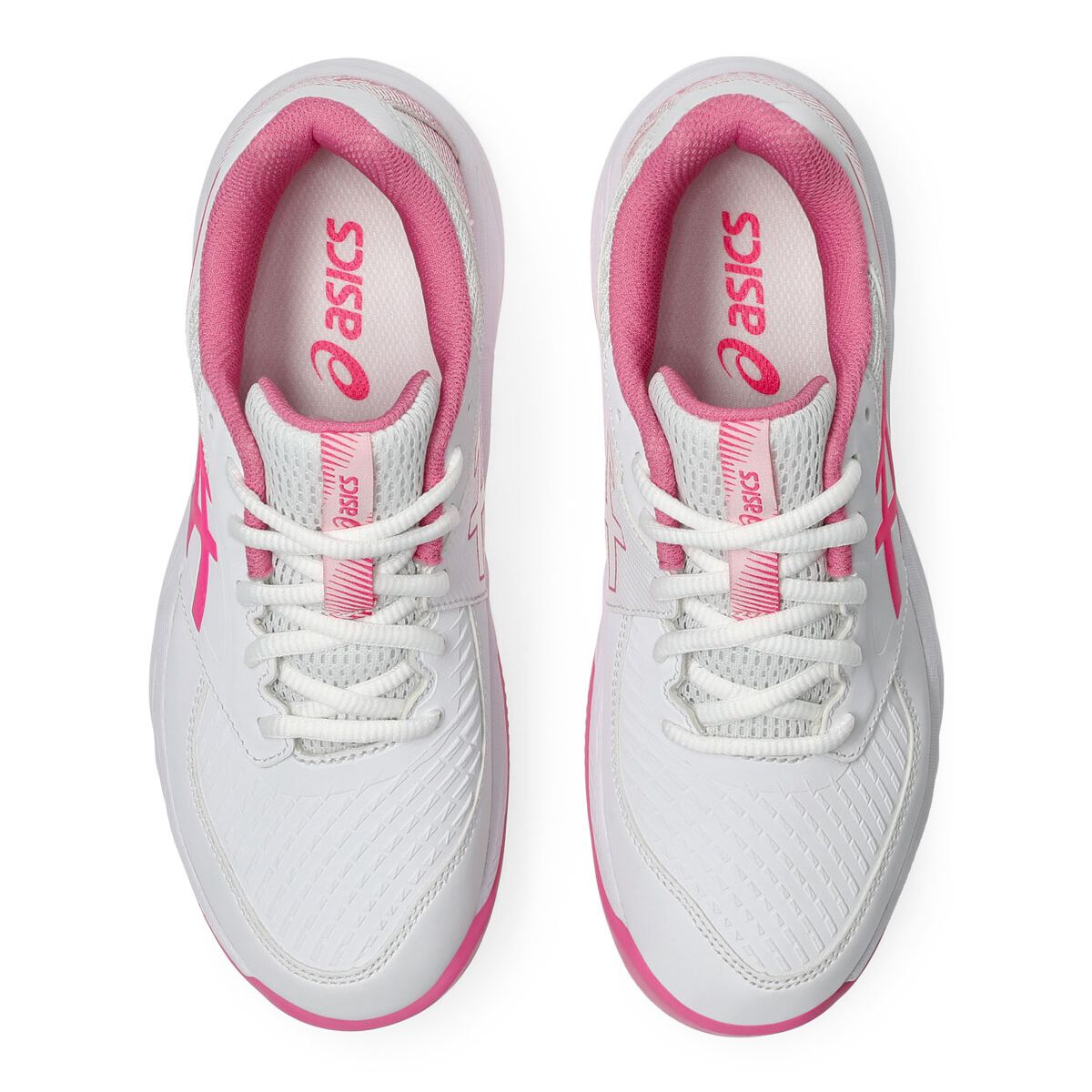 Asics GEL Netburner Ballistic 3 GS Kids Netball Shoes